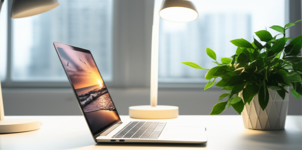 فضای کار مدرن